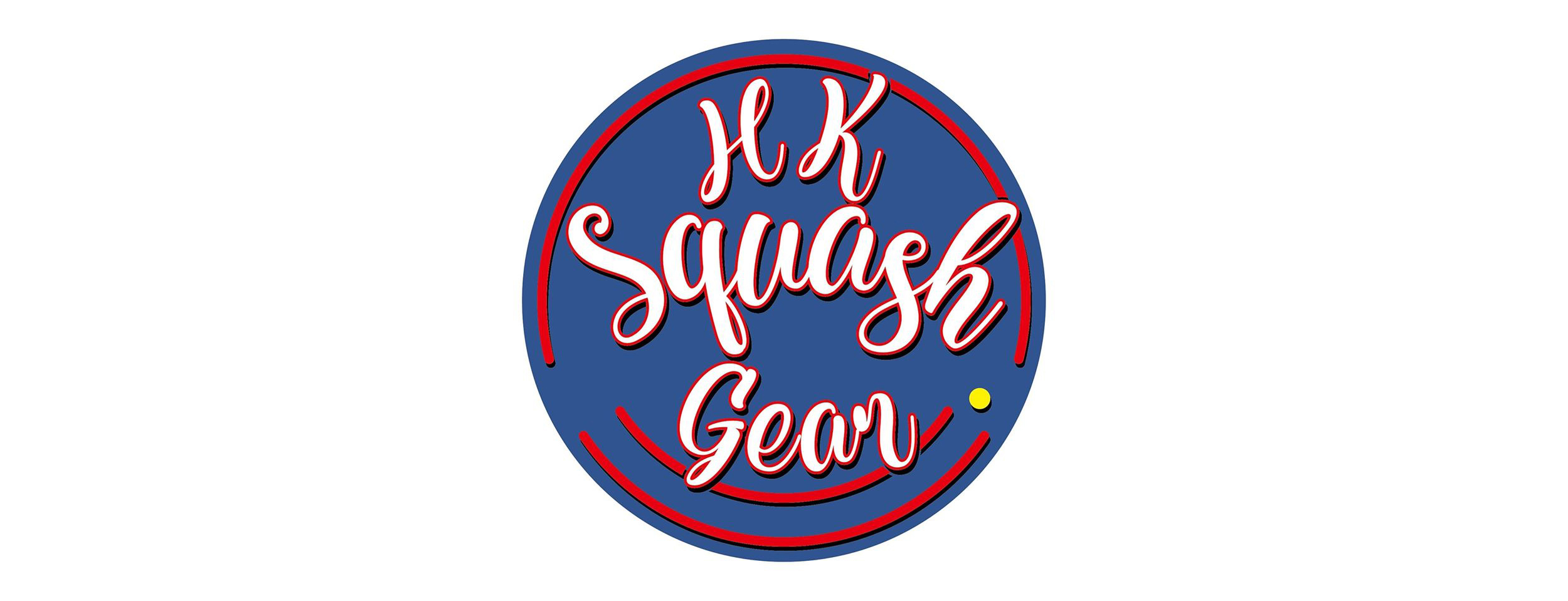HK Squash Gear