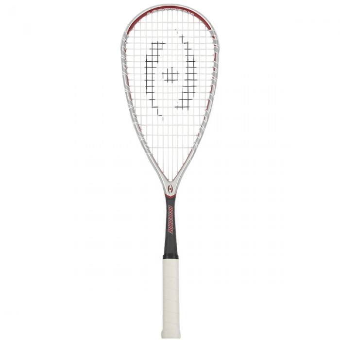 Tecnifibre Hydrocell Squash Dry Grip HK Squash Gear