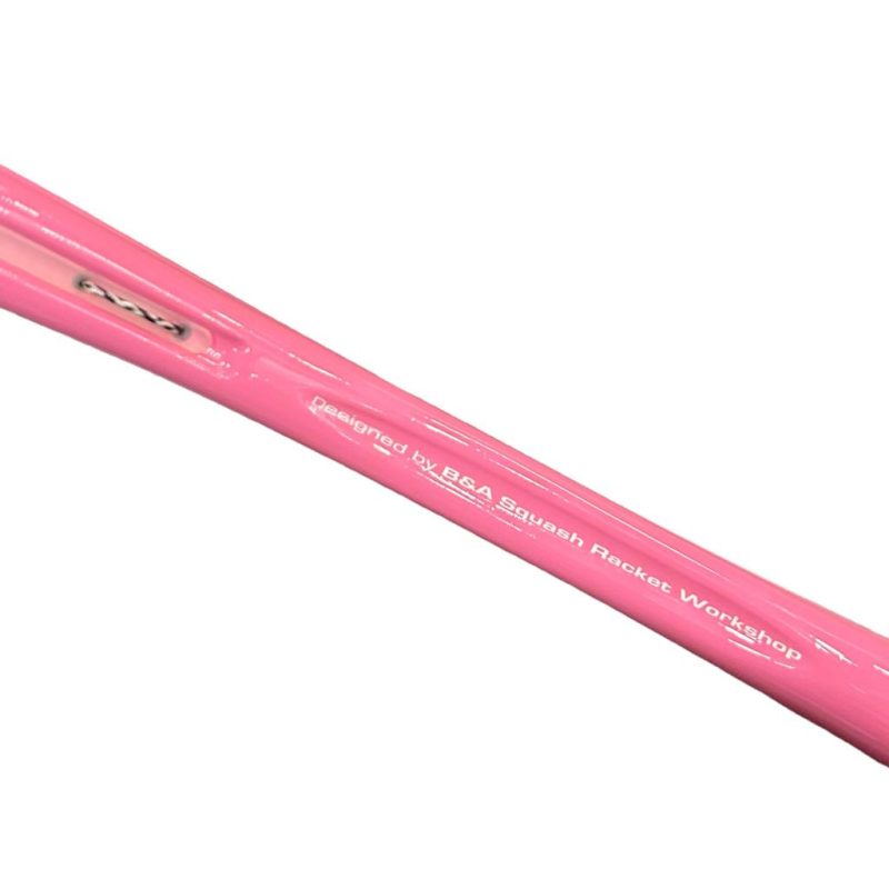 B&A Samual II - Pink - Image 3