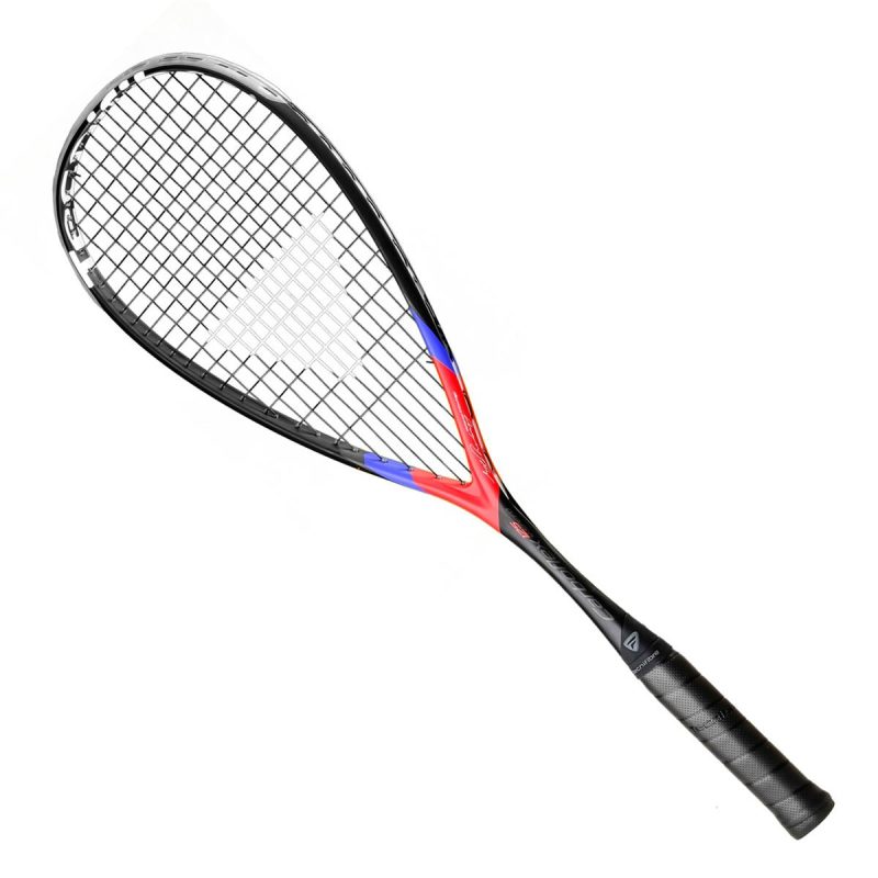 Tecnifibre Carboflex Xspeed 125 - Image 2