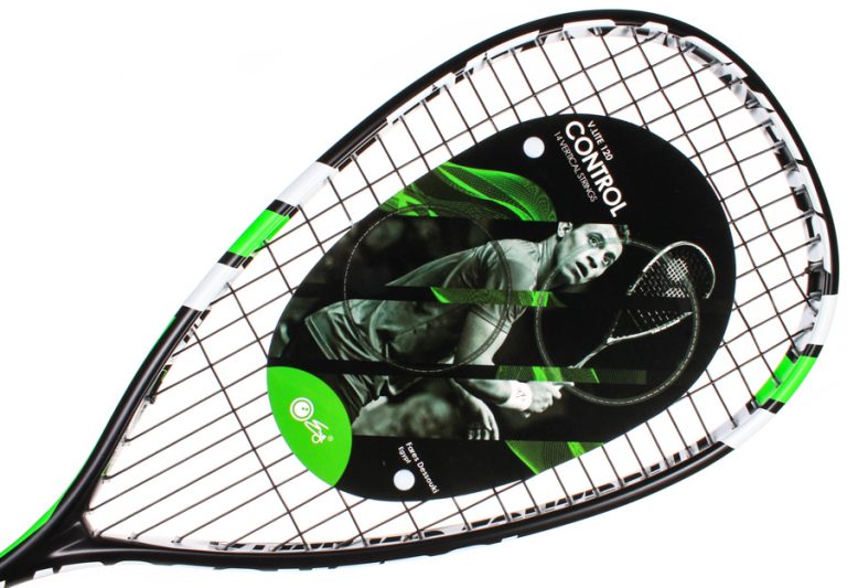 Eye Rackets 2019 V.lite 120 Green HK Squash Gear