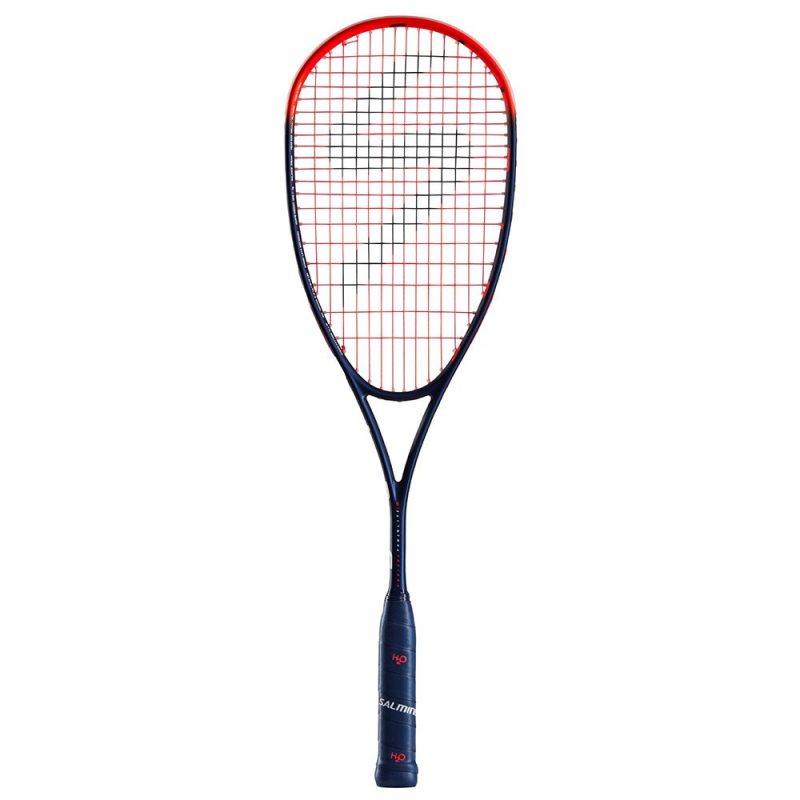 Grays “Light Blue” Squash Racket HK Squash Gear