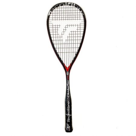Tecnifibre Carboflex 125S