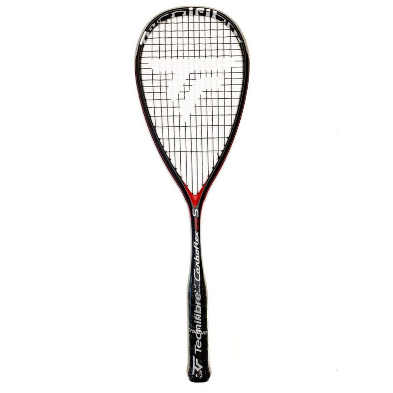 Tecnifibre Carboflex 125S