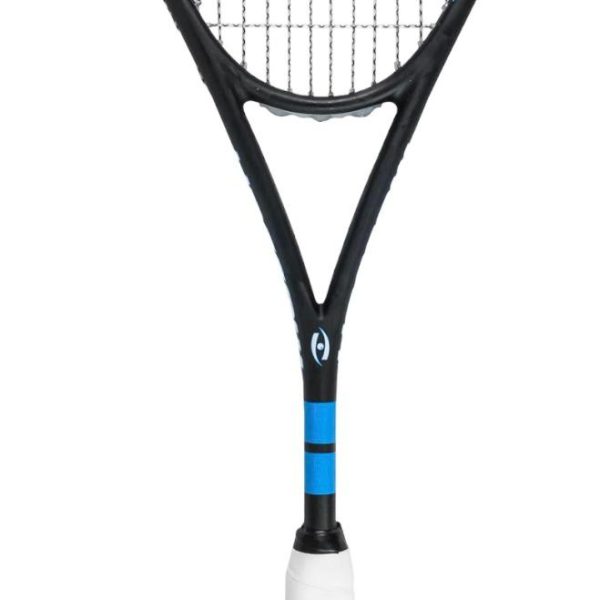 Raquette de badminton - Babolat X-feel Spark BABOLAT