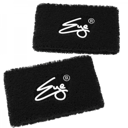 Eye Rackets Performance Line Wristbands 2 Packs - Assorted Colors
