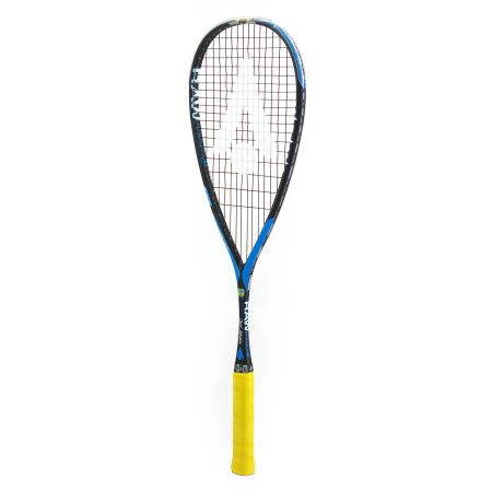 Karakal Raw Pro 2.1 Joel Makin Squash Racket