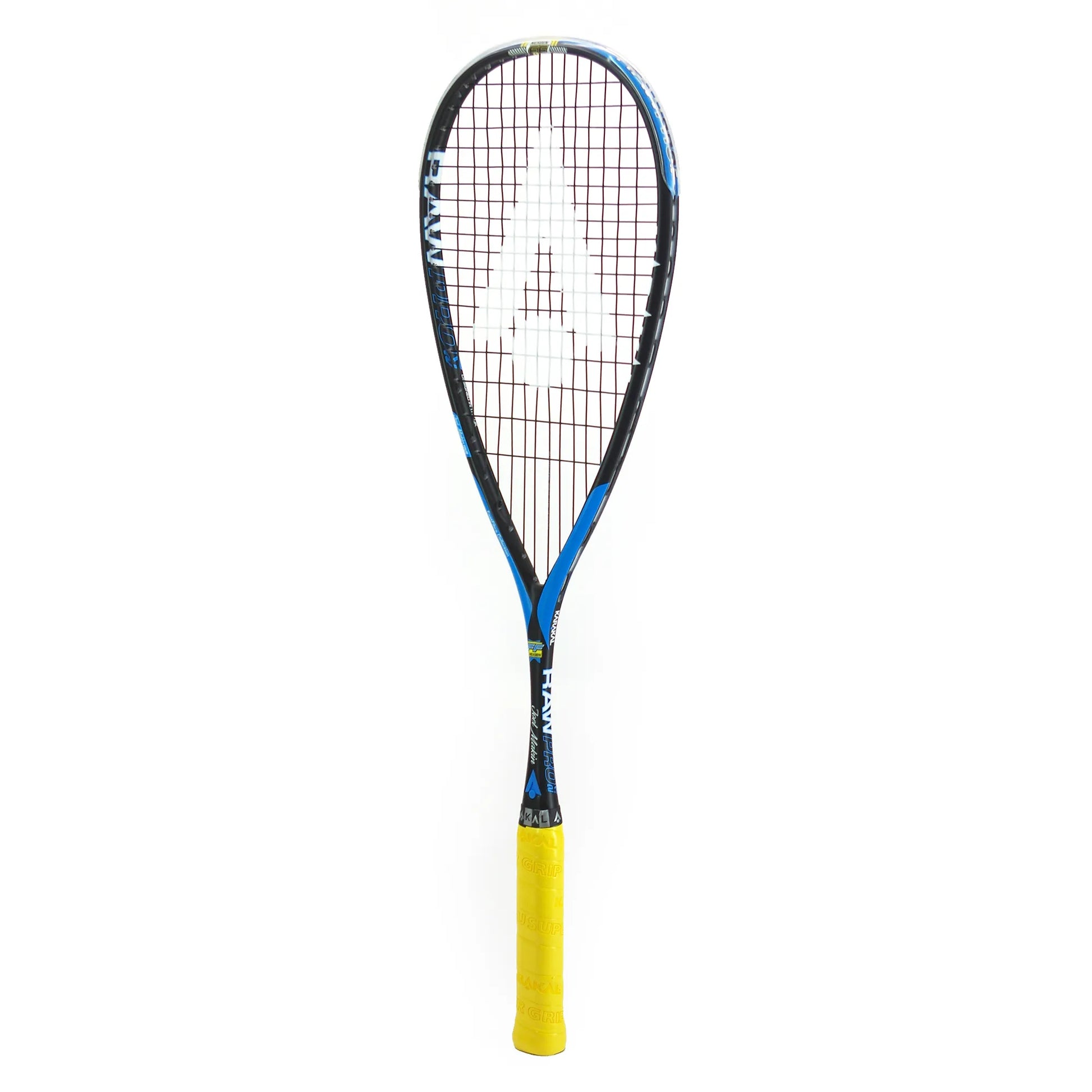 Karakal Raw Pro 2.1 Joel Makin Squash Racket