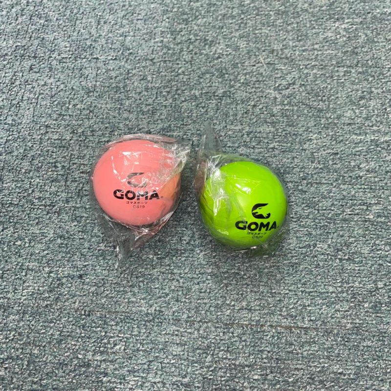 GOMA Mini Squash Ball