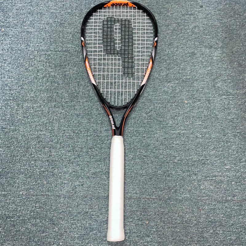 Prince Air Infuse 25 Junior Racket