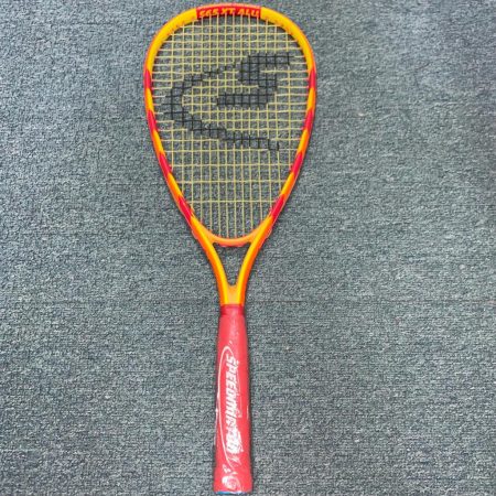 Speedminton Junior Squash Racket