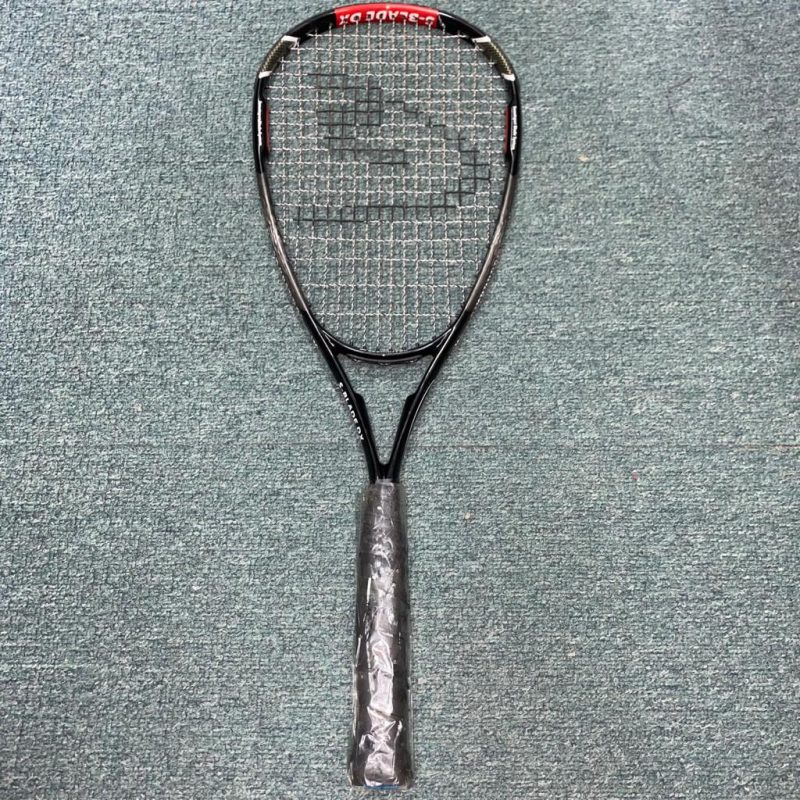 Speedminton Junior Squash Racket