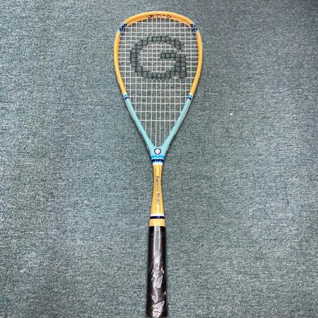 Grays “Light Blue” Squash Racket