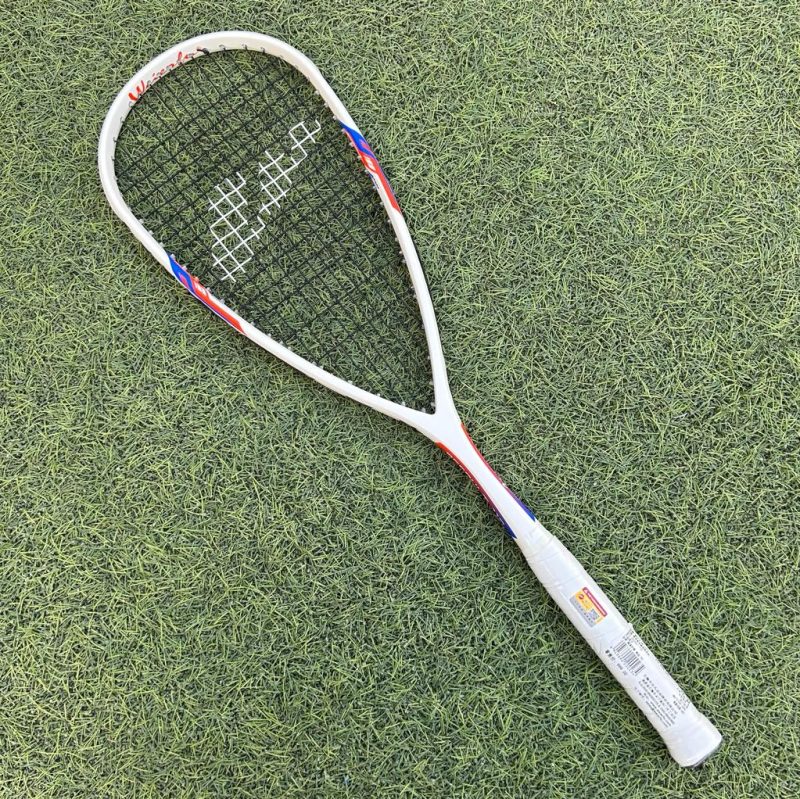 Weierfu Assault 110 - White