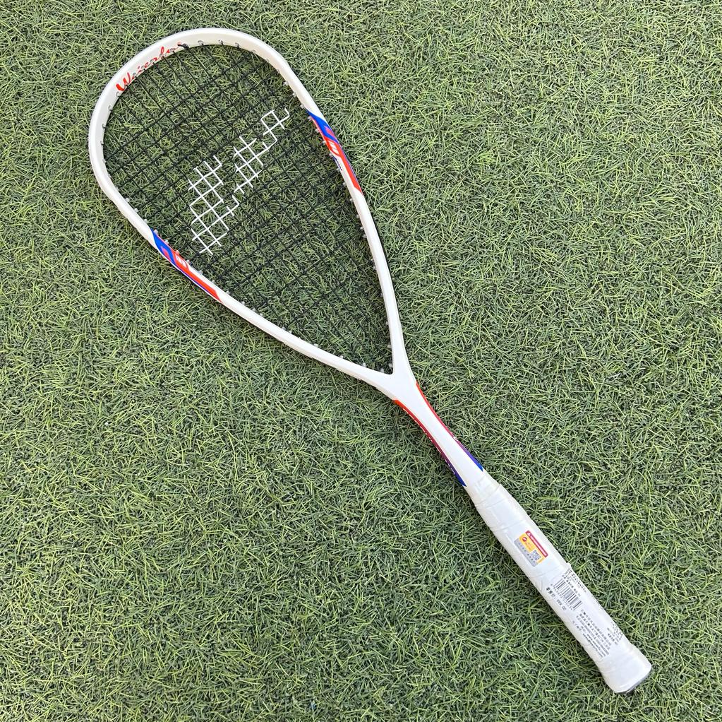 Weierfu Assault 110 - White