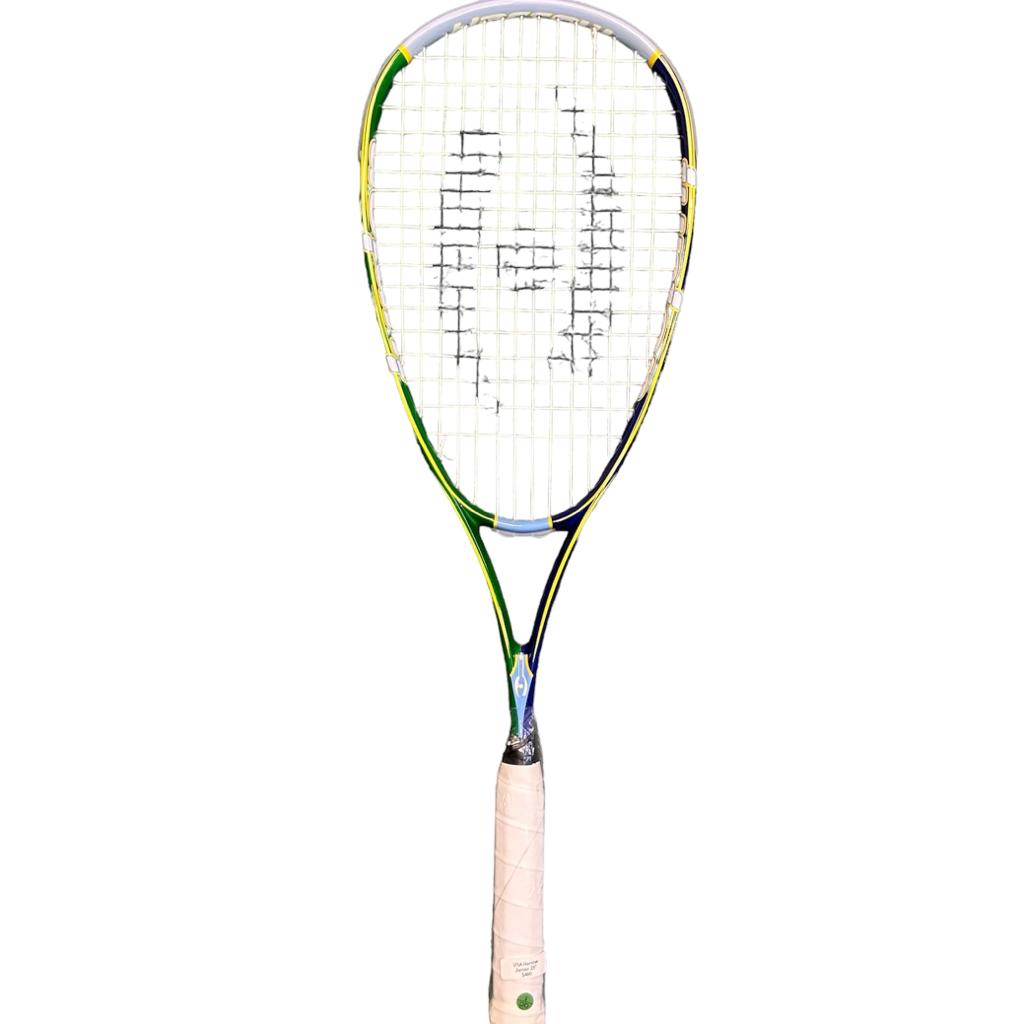 Harrow Junior Squash Racket