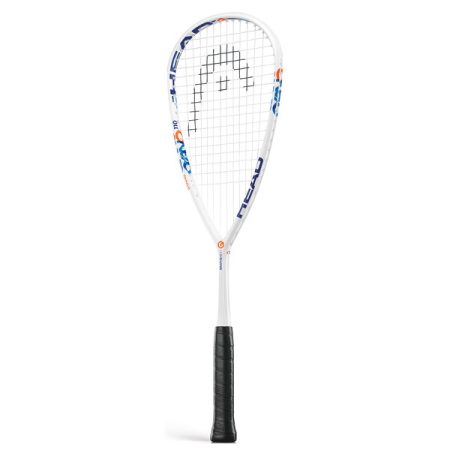 Head Graphene XT Cyano 110