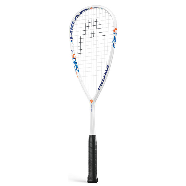 Head Graphene XT Cyano 110