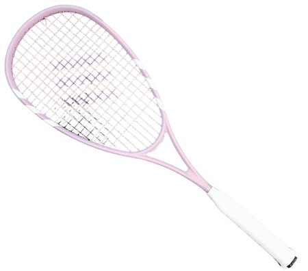 Macaroon Series 2.0 125 Junior Racket - Lavender