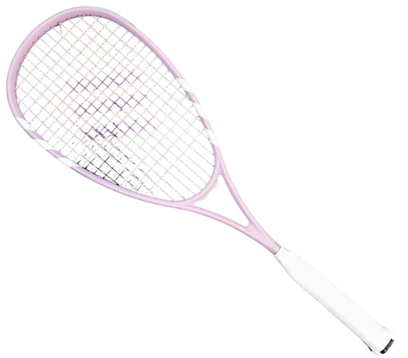 Macaroon Series 2.0 125 Junior Racket - Lavender