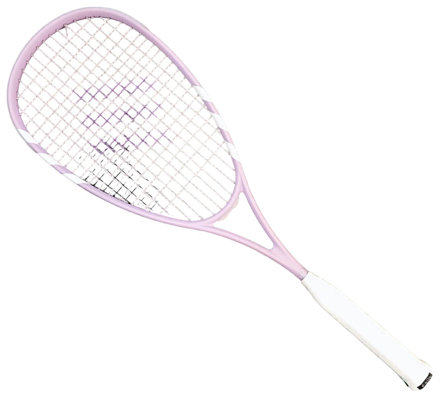 Macaroon Series 2.0 125 Junior Racket - Lavender