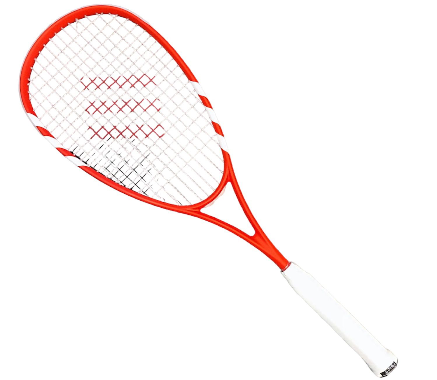 Macaroon Series 2.0 125 Junior Racket - Chili Red
