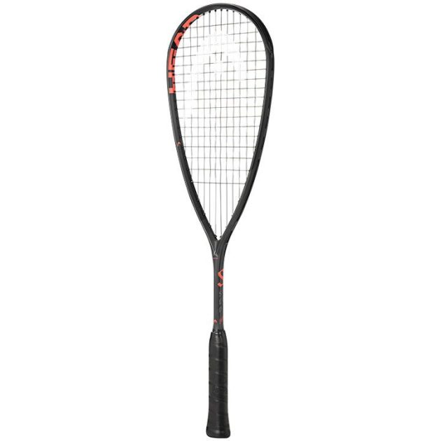 Head Speed 135 Slimbody 2023 HK Squash Gear