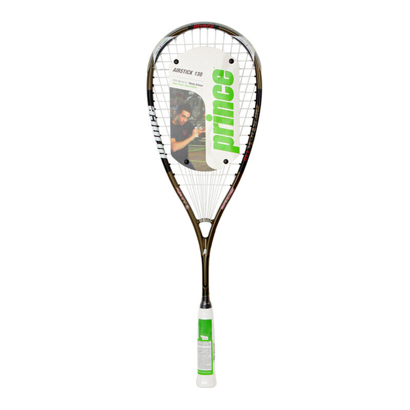 Prince Airstick 130 Ramy Ashour