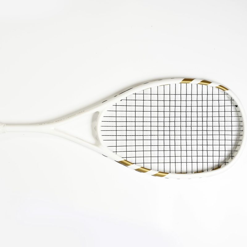 Macaroon Platinum Edition White - Image 2
