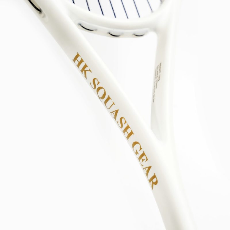 Macaroon Platinum Edition White - Image 3
