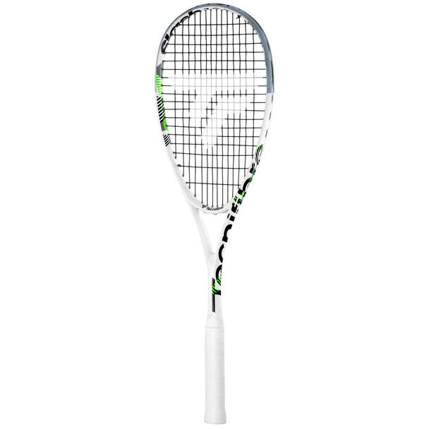 Tecnifibre Slash 135 Squash Racket