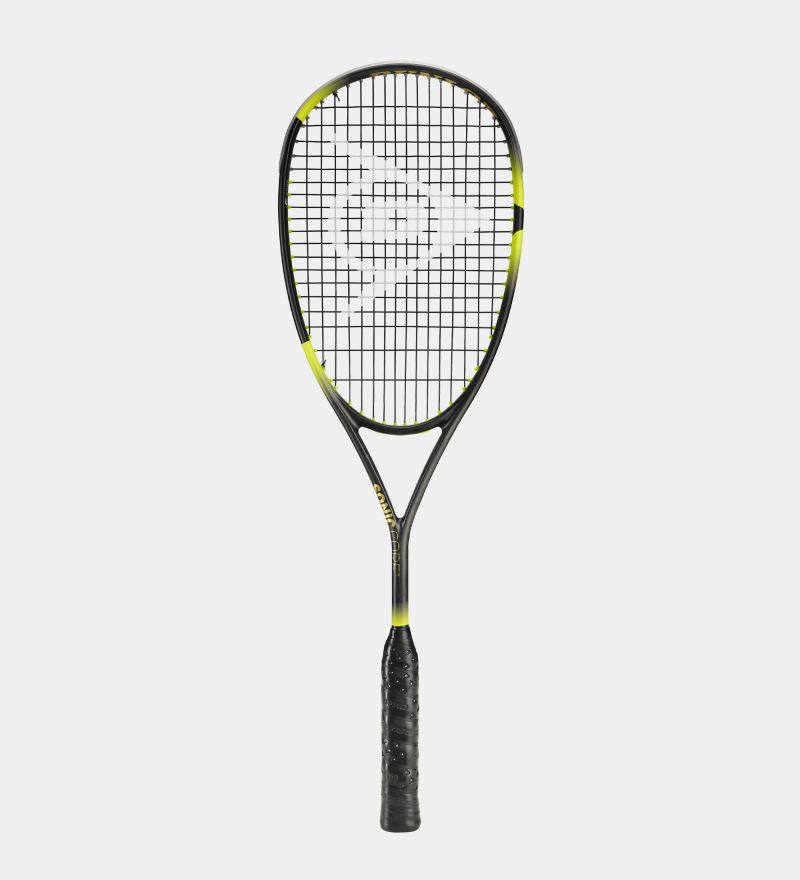 Dunlop Sonic Core Ultimate 132 Squash Racket