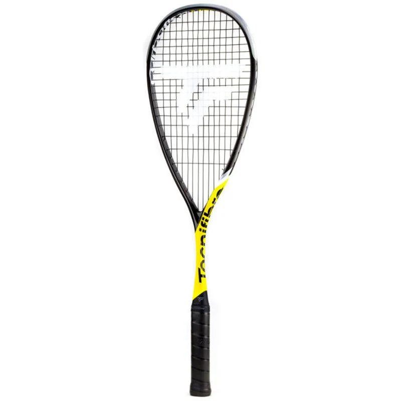 Tecnifibre Carboflex 125 Heritage 2 Squash Racket