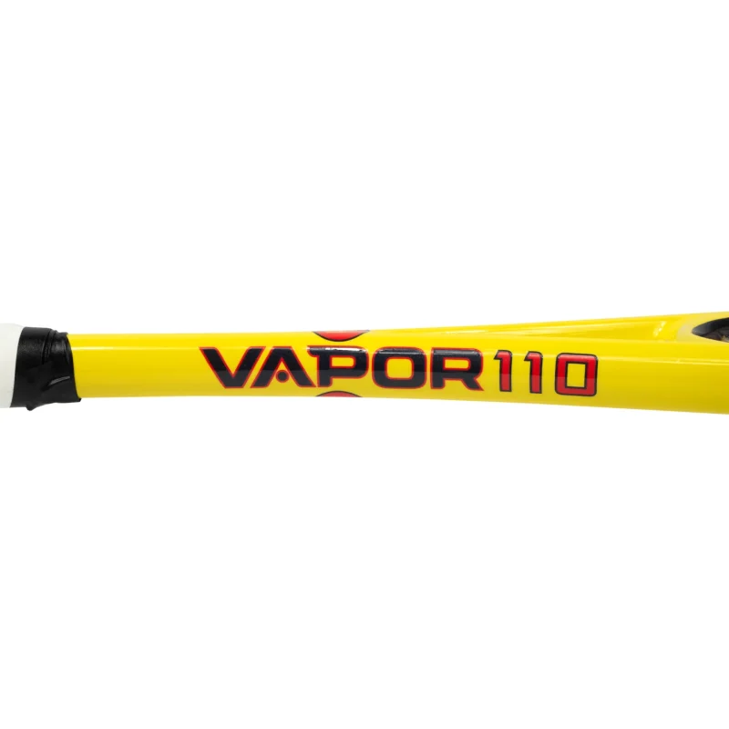Harrow Vapor 110 Squash Racket - Image 3