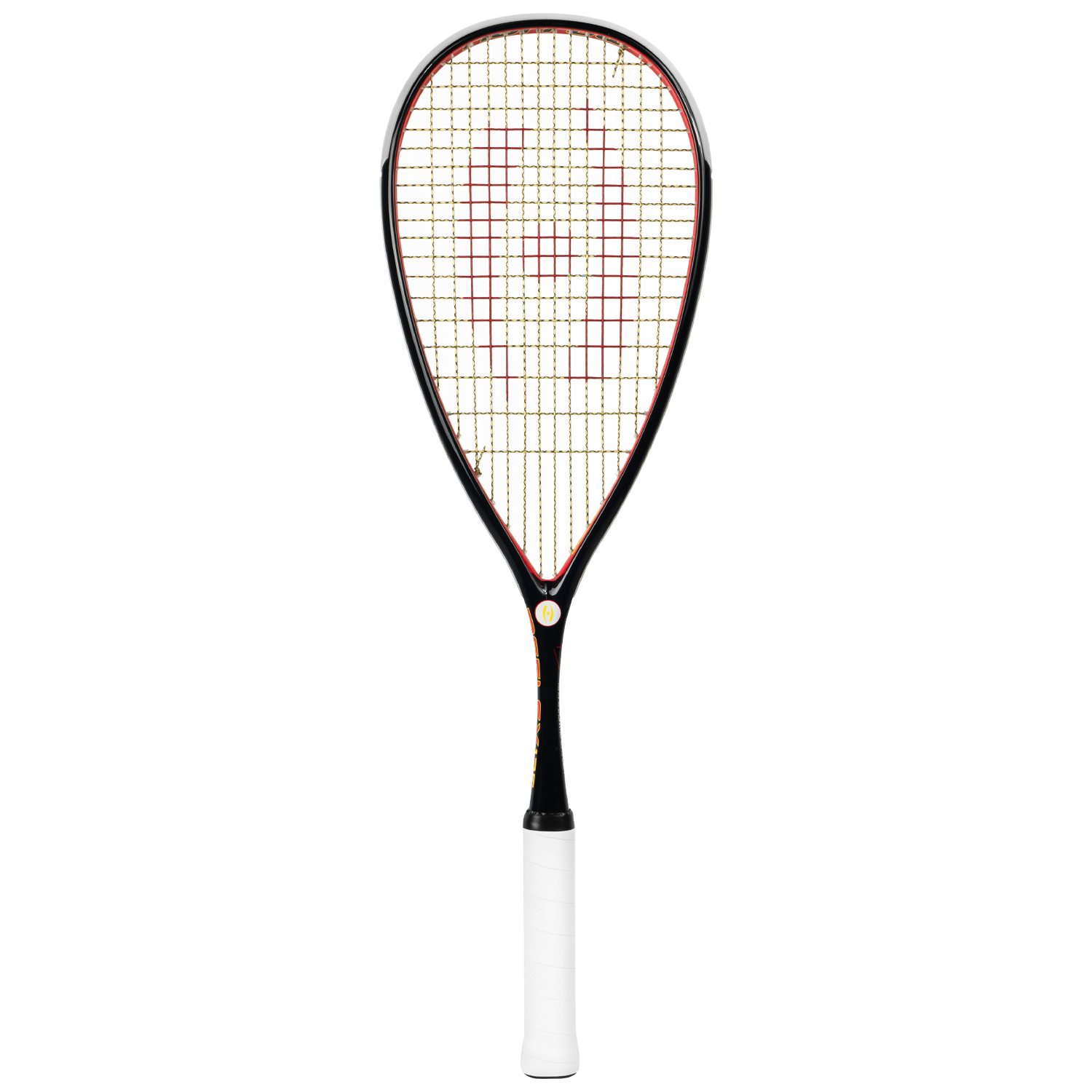 Harrow Reflex 125 Tarek Momen Squash Racket
