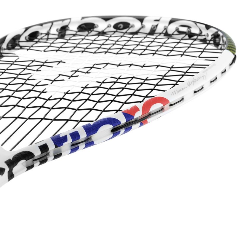 Tecnifibre X Top Junior Squash Racket - Image 2