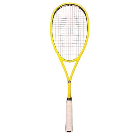 Harrow Vapor 110 Squash Racket 2025