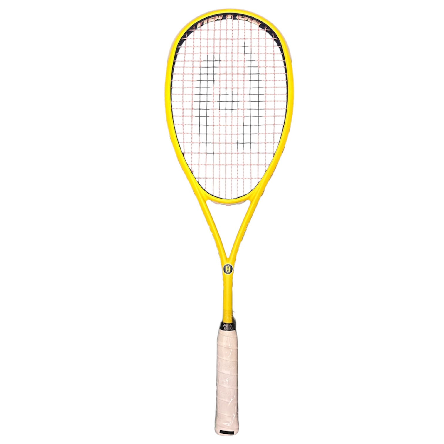 Harrow Vapor 110 Squash Racket 2025