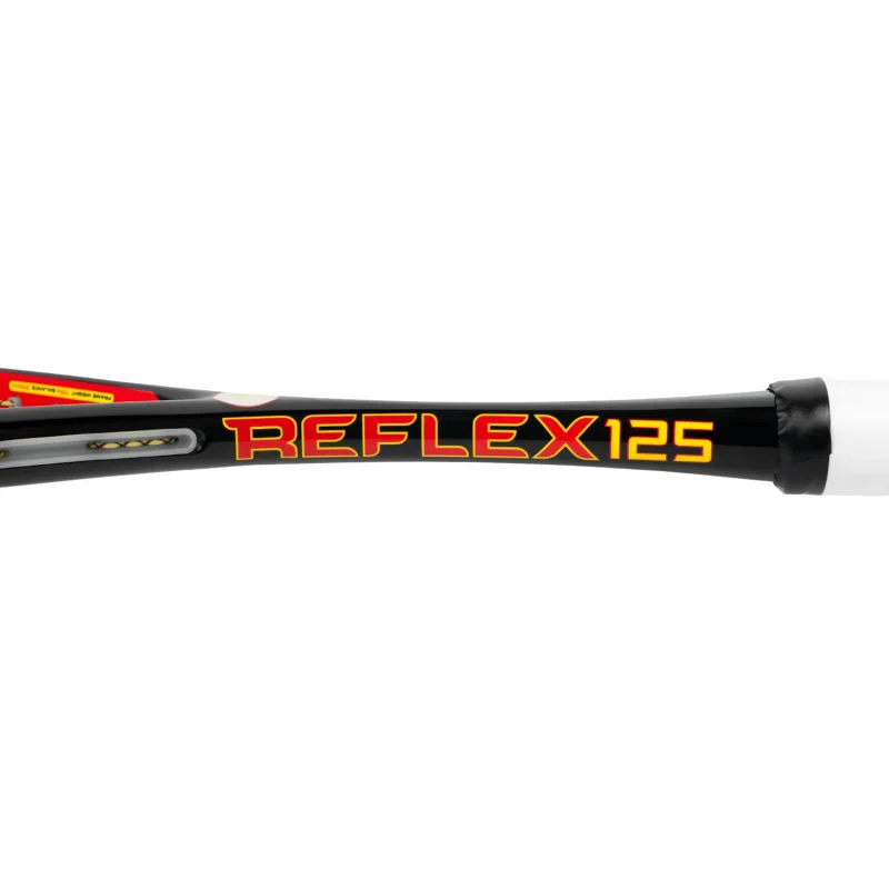 Harrow Reflex 125 Tarek Momen Squash Racket - Image 3