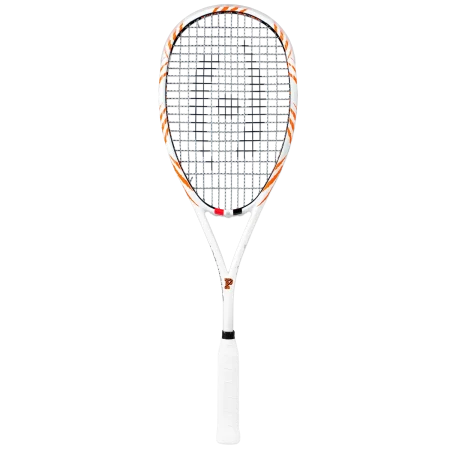 Harrow Youssef Ibrahim Signature Spark 115 Squash Racket