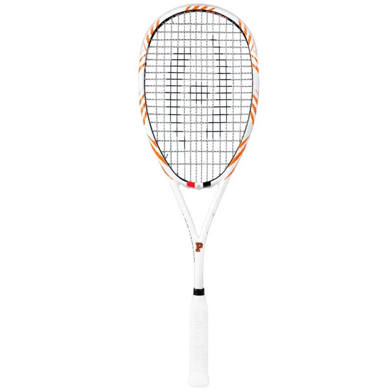 Harrow Youssef Ibrahim Signature Spark 115 Squash Racket