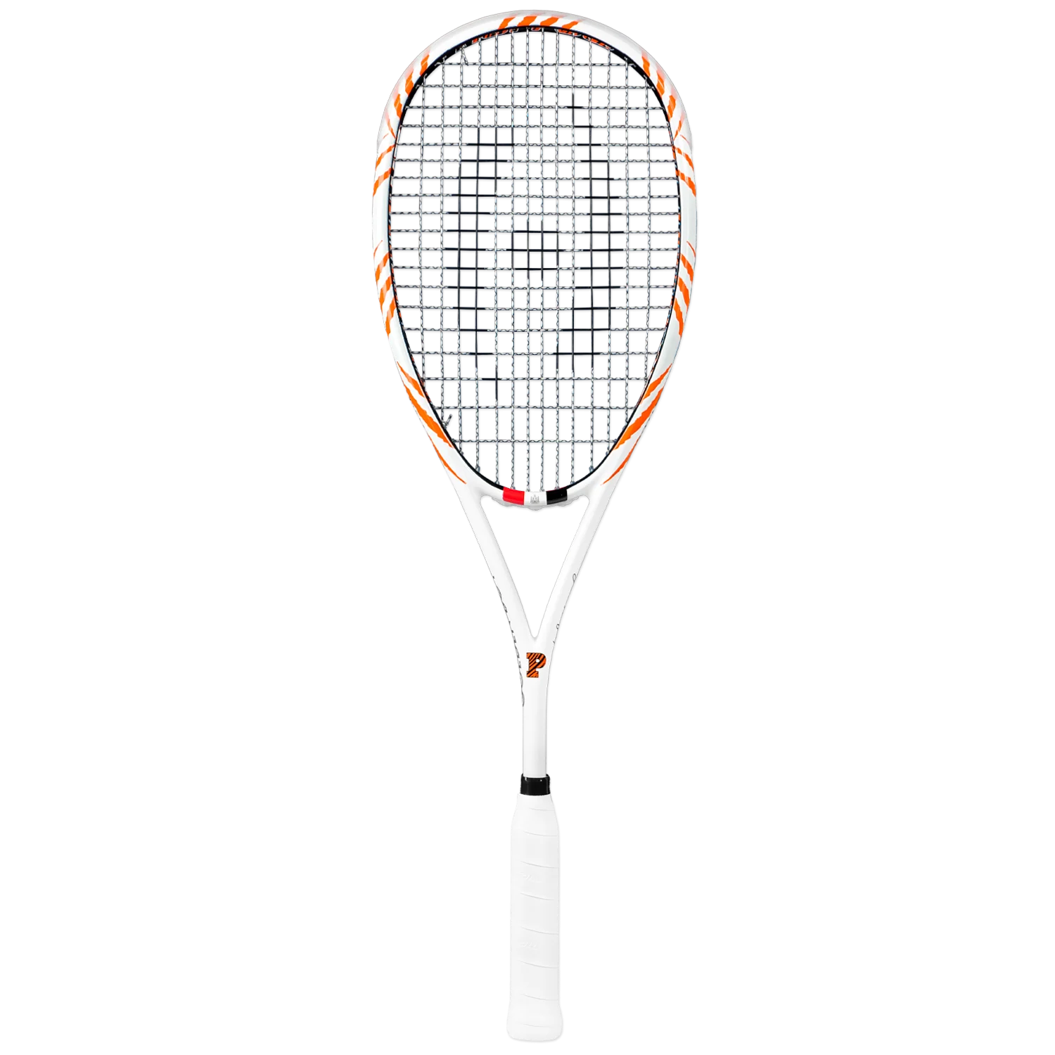 Harrow Youssef Ibrahim Signature Spark 115 Squash Racket