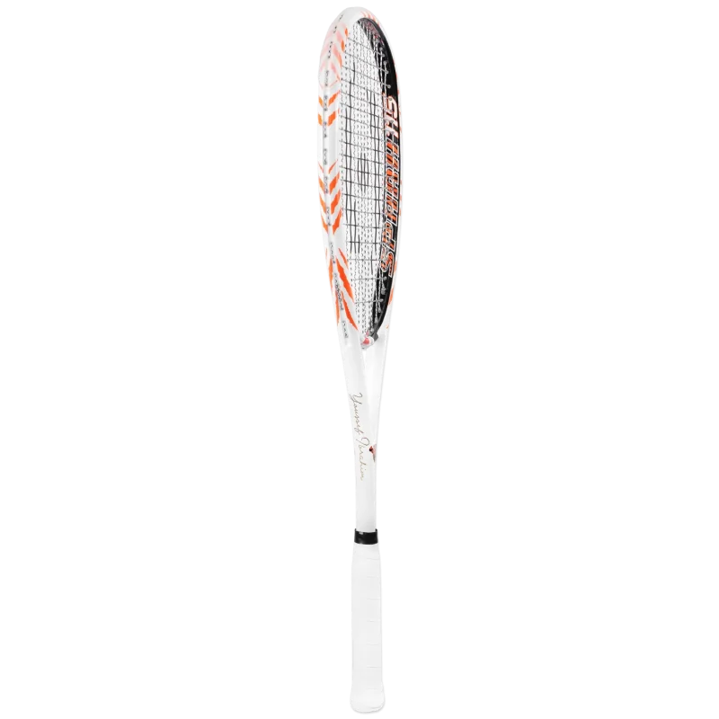 Harrow Youssef Ibrahim Signature Spark 115 Squash Racket - Image 2