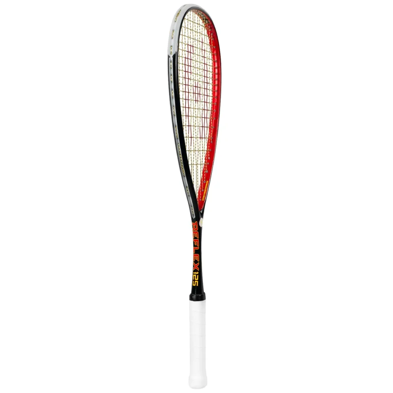 Harrow Reflex 125 Tarek Momen Squash Racket - Image 2