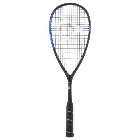 Dunlop FX115 Squash Racket
