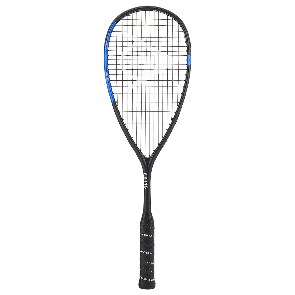 Dunlop FX115 Squash Racket
