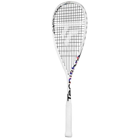 Tecnifibre X-Top 125 v2 Squash Racket