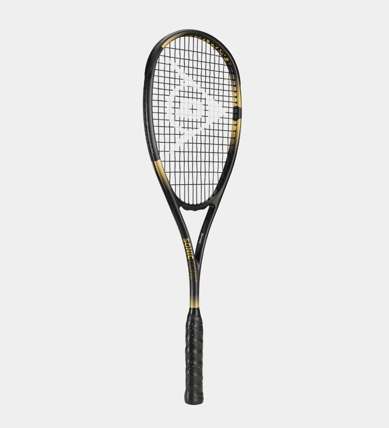 Dunlop Sonic Core Iconic 130 Squash Racket