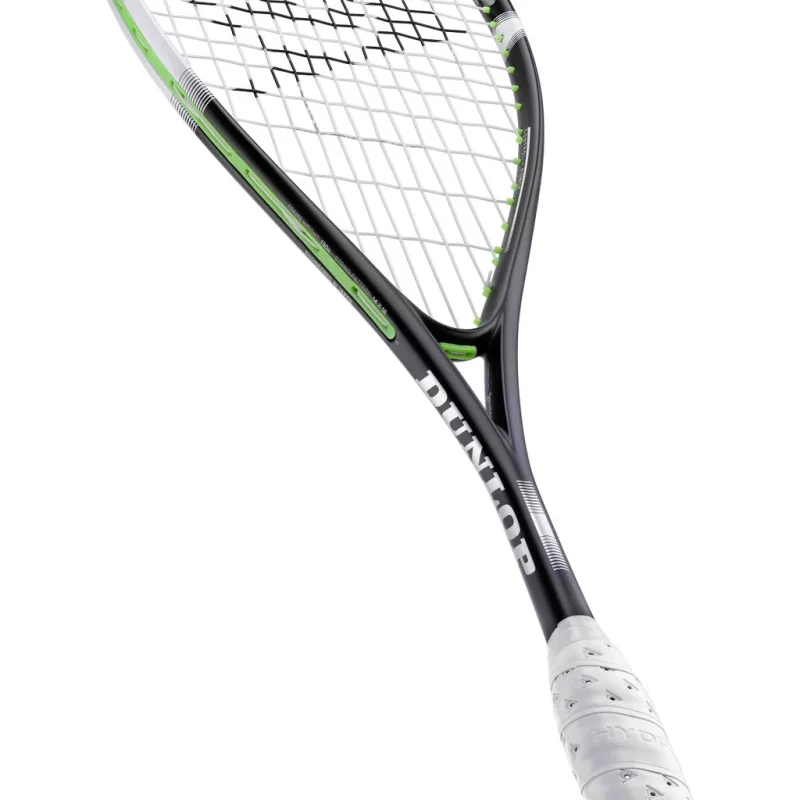 Dunlop Sonic Core Evolution 130 Squash Racket - Image 3