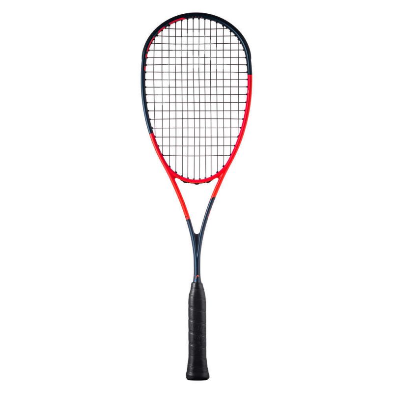 HEAD Radical 120 SB Squash Racket